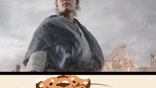 [Reaksi Xiao Zhan] The Legend of the Condor Heroes adalah yang terbaik. Aku mengikuti trennya. Benar