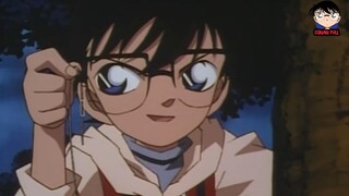 Thám Tử Lừng Danh Conan - Tập 126 - Án Mạng Trong Phòng Kín Đêm Trước Ngày Cưới Phần 6