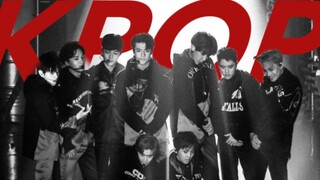 Người khai phá thời đại thịnh vượng của K P O P