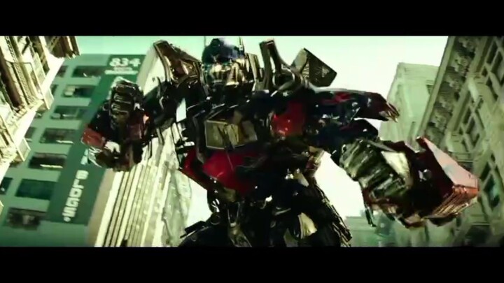 Linkin Park - What I've Done | Transformers (Music Video) 4k Youcut