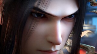 Saint Xiao Yan Dou Sheng Mengkece😎🔥BTTH Episode 172