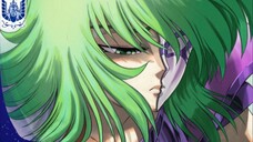 Saint Seiya _La Saga de Zeus _*Iro Sakamihara*_Capitulo 23 en Español