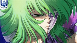 Saint Seiya _La Saga de Zeus _*Iro Sakamihara*_Capitulo 23 en Español