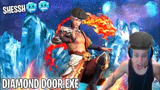 FREE FIRE.EXE - DIAMOND DOOR.EXE