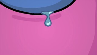 [Repost] The Smartest Pretender - Among Us Animated Short Film