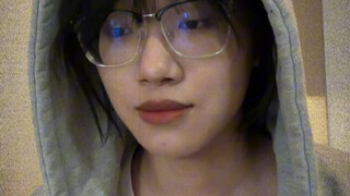 要不私下叫我小宝贝