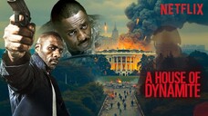 A House Of Dynamite (2025) Full HD Sub Indo