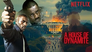 A House Of Dynamite (2025) Full HD Sub Indo
