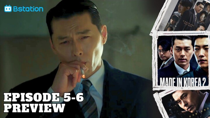 Made in Korea Season 2 EP 5 - 6 Pengkhianatan Sang Adik!