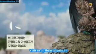 Bride of the Water God Episode 08