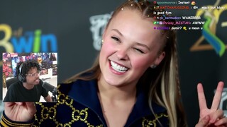 ImDOntai Reacts To Why Everyone Hates JoJo Siwa PATRICK CC
