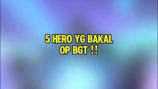 Yg terakhir Hero apa uy, di serang salah di diemin pa lagi 😡#cursedhelmet #itemtank #itemmlbb #mlbb