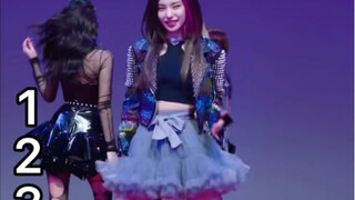 وجهة نظر شخصية | ترتيب غير متوقع لشعبيّة الفرق النسائية (موه، ها، تو، ماو، فو، جي، ووا، ياو، بو)