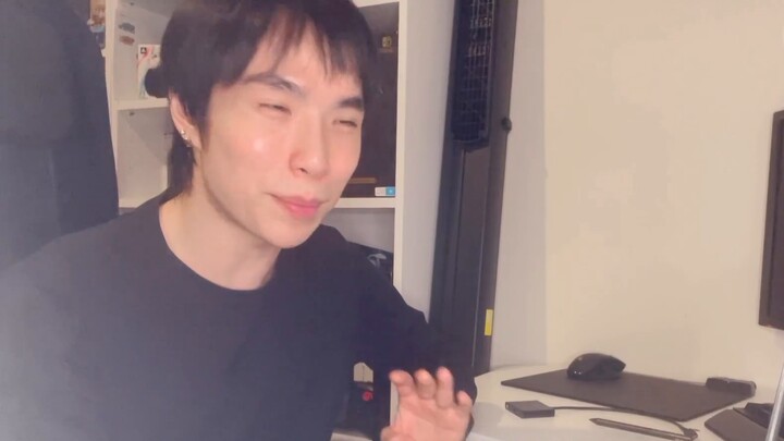 [Reaksi di Ruang Latihan] Vampir favoritku! Guru tari sedang menonton NCT 127 - Ruang latihan (Vampi