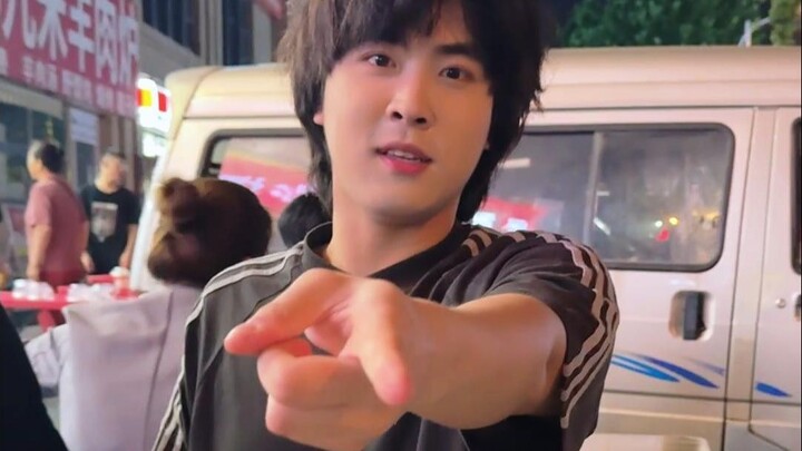 Not many group photos—because I know there’ll always be a next time.