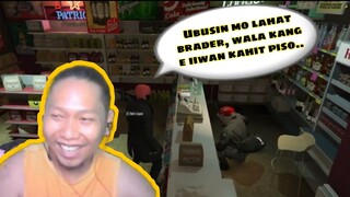 Small Store Robbery, All units ng Police kaagad ang Kalaban | GTA 5 Roleplay | Boogikoy