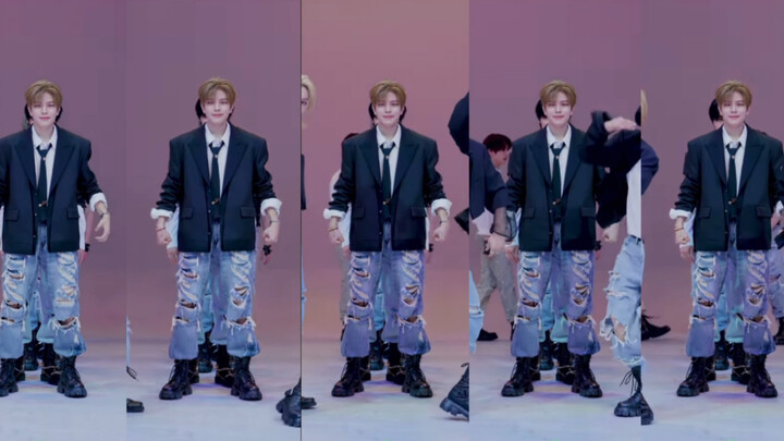 【Stray Kids】S-Class Relay (เวอร์ชั่นสุดแสนจะปวดใจ)