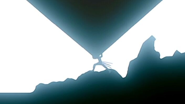 Zoro's strength 💪🏾