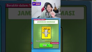 BORONG JEJAK KAKI DAN EMOTE TERBARU DI TOKO STUMBLE GUYS!