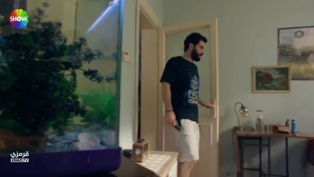 ولي العهد الحلقة 1