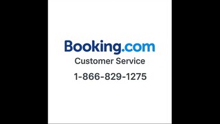 Complete™ List of Booking com® CUSTOMER™ SUPPORT® USA Contact Numbers : Comprehensive Guide