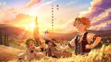 Mushoku Tensei Jobless Reincarnation Season 2  Official Trailer