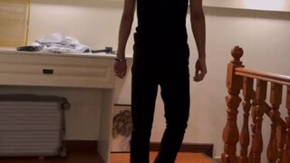 “Khi tôi bị sốt, bạn trai thẳng thắn đã đến chăm sóc tôi, anh chàng Beta lớn”