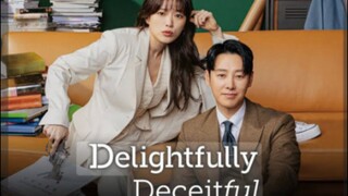 DELIGHTFULLY DECEITFUL EPISODE 6 TAGALOG