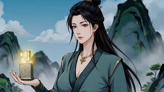 Hành trình đến trường sinh bất tử của phàm nhân: Lần đầu tiên tôi đến Lạc Vân Tông - Tên tôi là Mục 