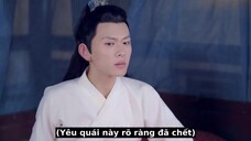 Thanh Xà - Tình Duyên Lại Đến EP 22 [Sub Việt]