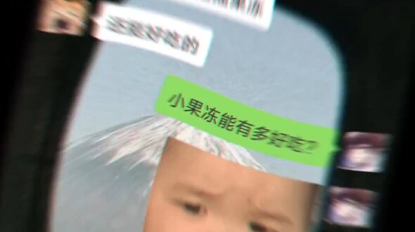 Thạch trái cây ngon