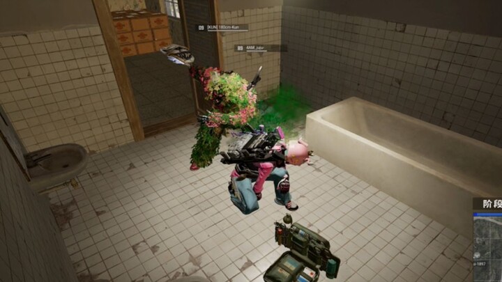 Old Liu’s Masterpiece 25