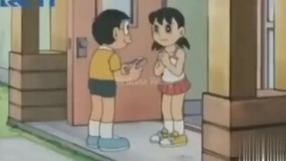 Nobita Segapung