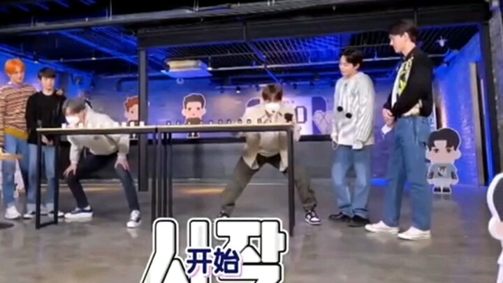 〔Bian Baekhyun〕Baekhyun dari kecil memang sudah pintar!!!