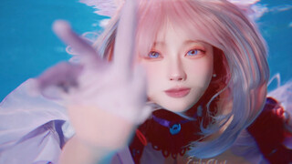 If my heart could do a backflip underwater, how would you respond?