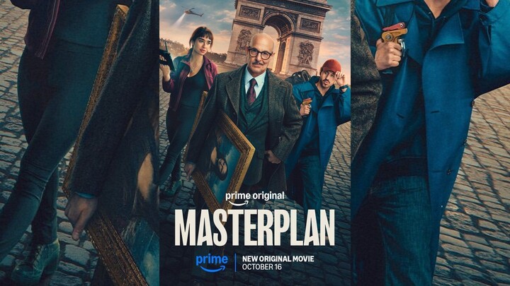 Masterplan (2026) Sub Indo
