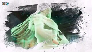 Eps.38 Xing Wushen Jue 2nd Season | Star Martial God Technique Second Season |Xing Wu Shen Jue(Indo)