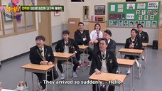 Knowing Bros - Episode 413