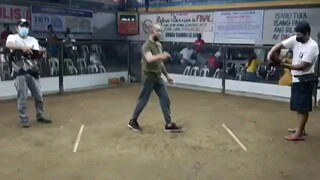 Win malanday Cockpit