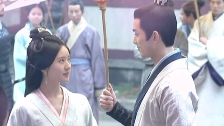 【Wu Lu Bisa Kabur】Sebelum On Air vs Setelah On Air: Sebelum On Air, LL masih bersikap sopan dan gent