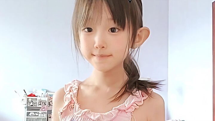 Sweet Girl