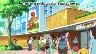 Doraemon Movie (SubIna)