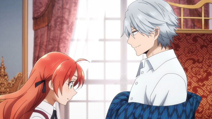 Perkara megang pisau aja dilarang buset 🙃