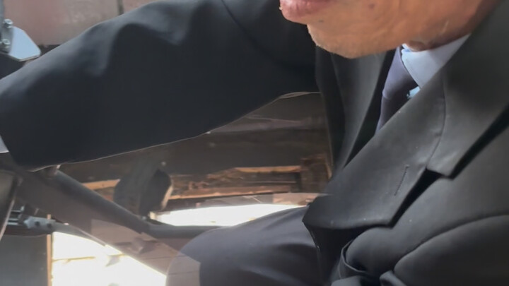 Youth is now—ride the train all the way to Lhasa!