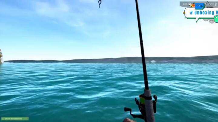 Đánh cá trên du thuyền P9