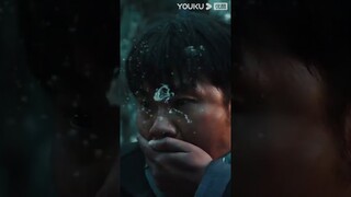 Xung quanh đột ngột biến thành nước biển | Thiên Quan Trấn Cửu Long | YOUKU