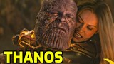 Endgame Writers CONFIRM Why They Killed Thanos In The First 20 Minutes