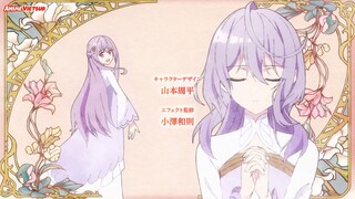 Thánh nữ sở hữu sức mạnh tối thượng bị vương quốc ruồng bỏ - Tập 11