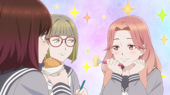 02 - Taiyou yori mo Mabushii Hoshi (Subtitle Indonesia)
