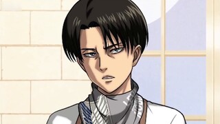 [Self-made subtitles] NOBIACE joint advertising, LEVI SHOPPING is now on air